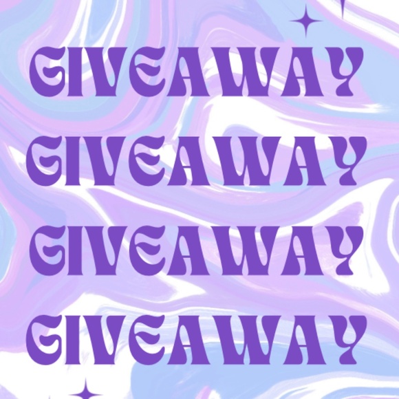 GIVEAWAY FLYER! - Picture 2 of 2